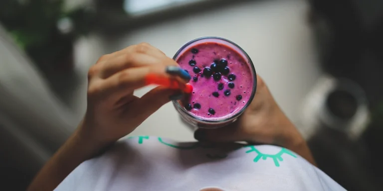 How can I naturally reduce dark circles under my eyes?