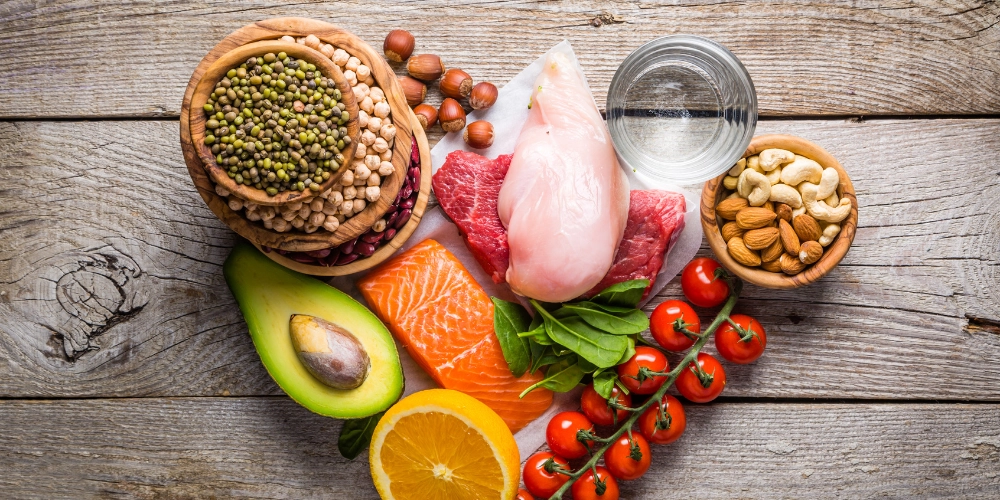 How can I naturally control my appetite for weight loss?