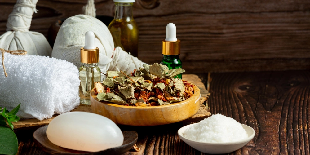 How can I reduce body pain and muscle soreness naturally?