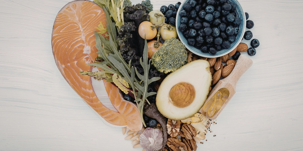 How can I improve my skin health naturally without products?